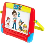 Paw Patrol Paw Patrol 4 In 1 Art Easel Brett - Multicolor - One Size