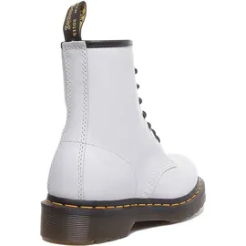 Dr. Martens 1460 Smooth white smooth 37