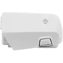 DJI Akku Lithium-Ionen 3110 mAh weiß für DJI Flip