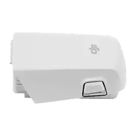 DJI Akku Lithium-Ionen 3110 mAh weiß für DJI Flip