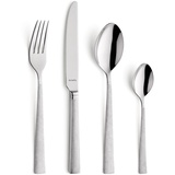 Amefa JEWEL Besteckset Edelstahl 18/10, 16-teilig