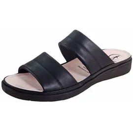 GANTER Clogs Schwarz 38