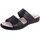 GANTER Clogs Schwarz 38