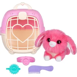 Moose Scruffaluvs Pink