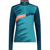 CMP Damen Pullover, deep lake 44