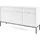Feldmann-Wohnen Sideboard 154 x 83 x 39 cm Weiß