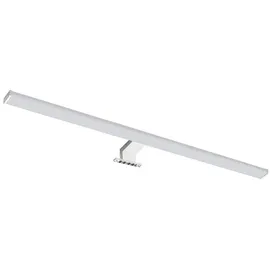 sebson Spiegelleuchte 15 W 1100 lm 4000 K Neutralweiß 80 cm