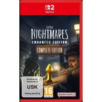 Bandai Namco Entertainment Little Nightmares 1 Enhanced Edition -