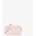 Camera Bag Kunstleder Pink
