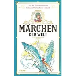 Märchen der Welt