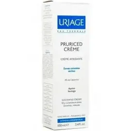 Uriage Pruriced Soothing Cream 100 ml