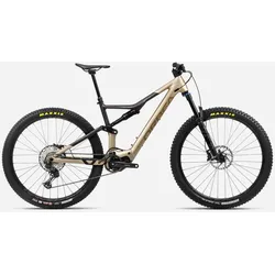 ORBEA RISE H20 BAOBAB BROWN-COSMIC BROWN (MATT) | 2024