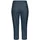 LASCANA Caprileggings kniebedeckend Blau 34