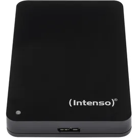 Intenso Memory Drive 1 TB USB 3.0 schwarz