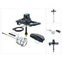 Festool Rührwerk MX 1000 RE EF HS2