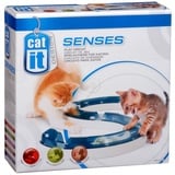 Catit Senses Spielschiene - Spielschiene ca. 110 cm lang