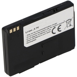 AccuCell Akku passend für Siemens M55, 850mAh