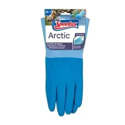 Spontex Handschuh Arctic 12301877 , 1 Paar, Größe 7-7,5