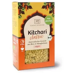 Classic Ayurveda Kitchari Klassik bio
