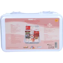 Apotheke Fuer Haushalt + Reise Verbandskasten 1 ST