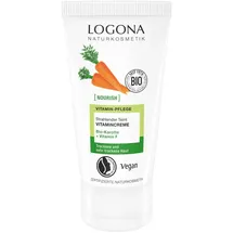Logona Nourish Vitamincreme Strahlender Teint 50 ml