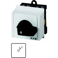 Eaton Power Quality Eaton 017501 T0-1-15322/IVS EIN-Taster 1St.