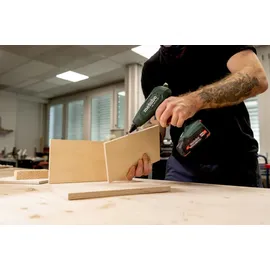 Metabo Akku-Heißklebepistole HK 18 LTX 20 Karton