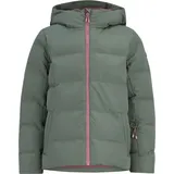 Ziener Kinder Amani Jacke (Größe 140,