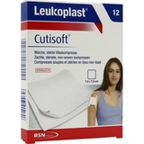 BSN Medical LEUKOPLAST Cutisoft STERIL 7.5X7.5CM