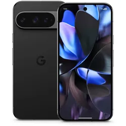 Google Pixel 9 Pro 5G 512GB Obsidian Smartphone