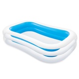 Intex Swim Center Family 262 x 175 x 56 cm