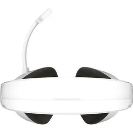 Krom KOPA PRO Kabelgebundenes Gaming Headset weiß