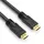 PureLink HDMI-Kabel PI1000-030 HDMI-A Stecker HDMI-A Stecker 3 m Schwarz