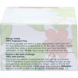 Clinique Blended Face Powder Transparency Neutral 08 25 g