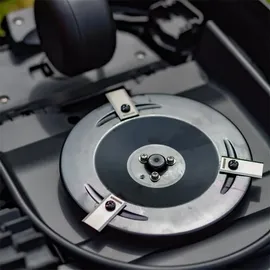 SCHEPPACH Rasenmähroboter RLM500W