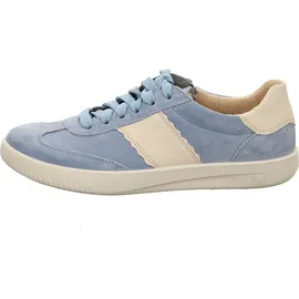 Legero Silence Damen Angel Blue 43