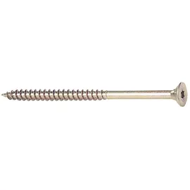 Conrad Holzschraube 5,0 mm 70 mm 50 Stück