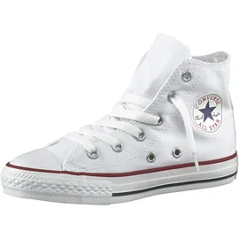 Converse Chuck Taylor Hi Kinder Weiß 35