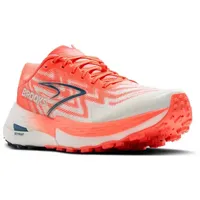 Brooks Catamount 4 - Bit of Blue / Flame / Legion Blue - EU 38