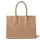 KMISSO 30636 Henkeltasche Leder Rosa