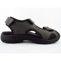 ECCO Hike M in grau 43