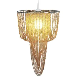 NÄVE Young Living 1-flg. Ø 40 cm beige