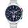 Tommy Hilfiger Chronograph Bank Edelstahl 42 mm 1792261