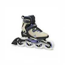 Rollerblade Macroblade 90 Schwarz/Sand/Cornflower 39-40