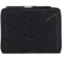 HUGO BOSS Schreibmappe Triga Conference Folder M Black