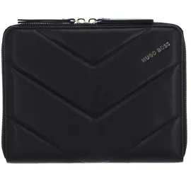 HUGO BOSS Schreibmappe Triga Conference Folder M Black