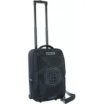 ION Wheelie Koffer Auf Rollen L  Schwarz