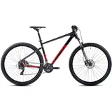 Ghost Kato 27.5 AL - black/red