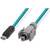 Phoenix Contact Patchkabel VS-04 2m #1653919