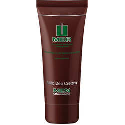 MBR Men Oleosome Mild Deo Cream 50 ml Deodorant Creme